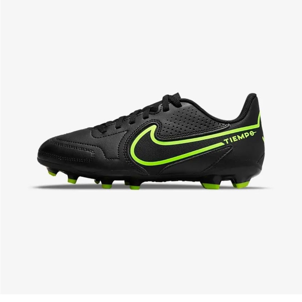 Nike Soccer cleats - boys size 2